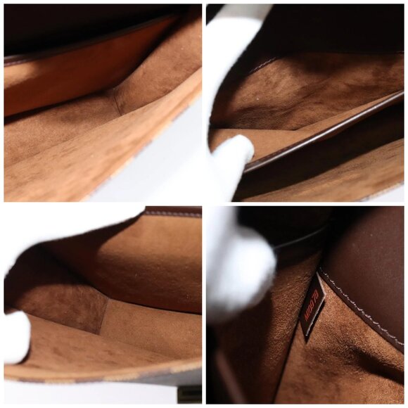 LOUIS VUITTON Damier Ebene Altona PM Briefcase - Picture 14 of 15